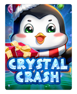 Crystal Crash