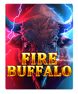 Fire Buffalo
