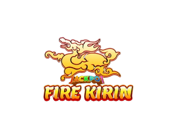 Fire Kirin Logo